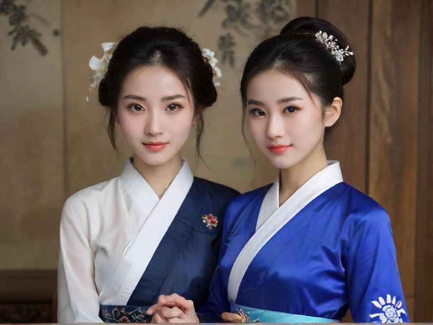 桑拿会所休息区