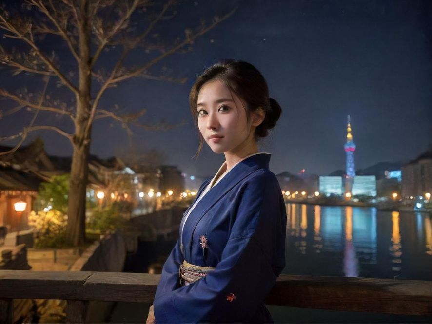 梅州高端会所夜市氛围