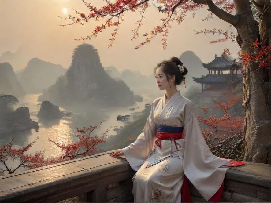 五一茶馆桑拿房实景