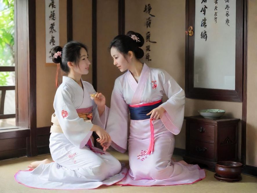 广州高端茶社内部环境