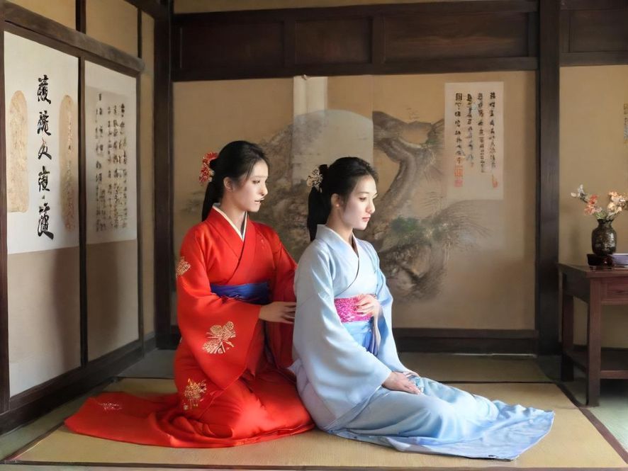 深圳高端桑拿会所室内场景