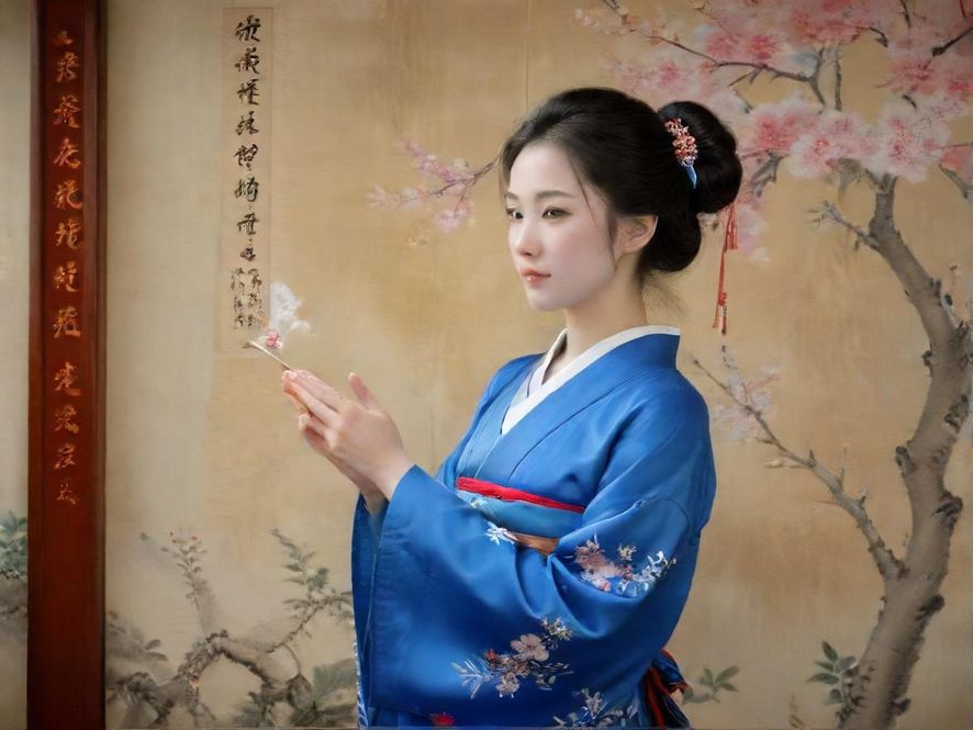 用户在电脑前浏览休闲娱乐论坛