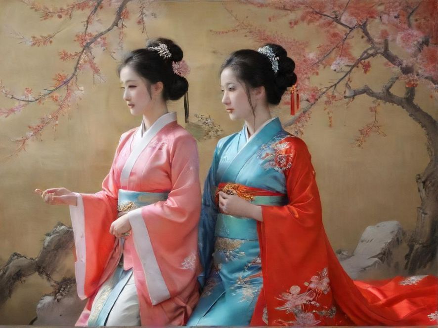 广东悦来香室内环境