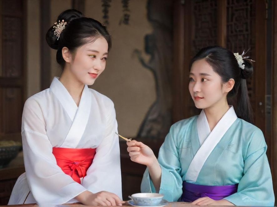 在舒适的按摩椅上享受放松时刻