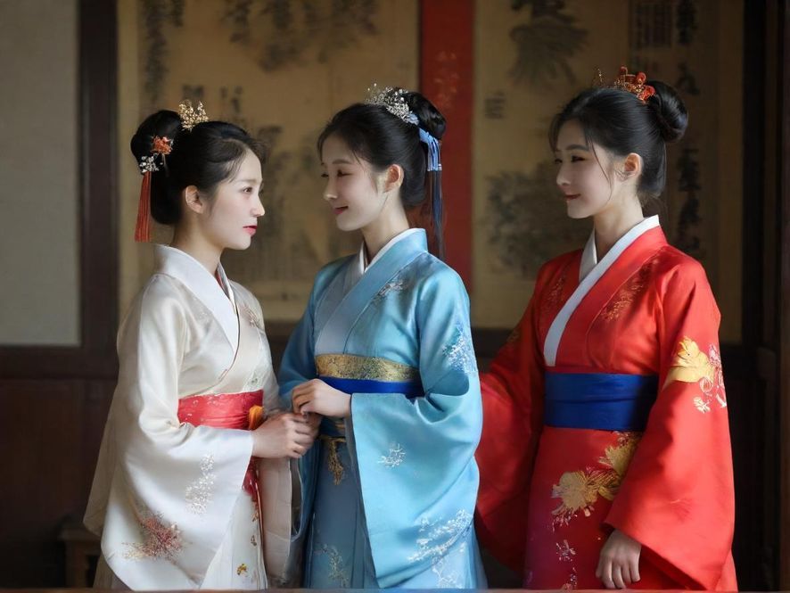 广东悦来香按摩室