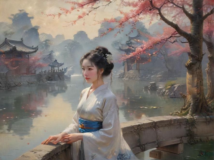 广州水磨技师专业操作动态抓拍