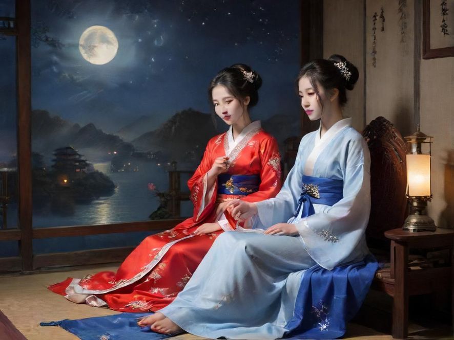 广州一品香qt夜场桑拿会所室内环境