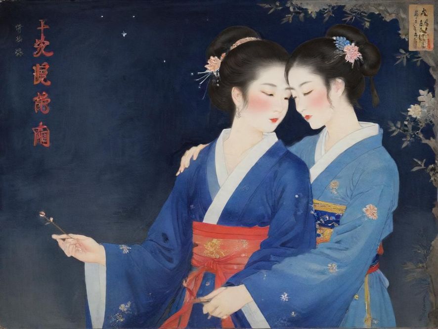 深圳夜场聚会的轻松氛围