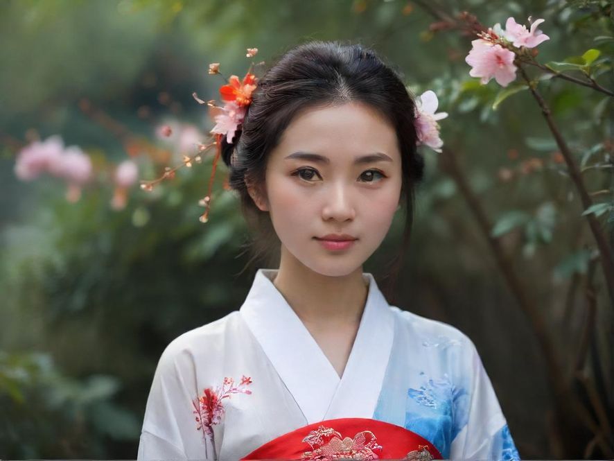 广州某舒适休闲区内部场景