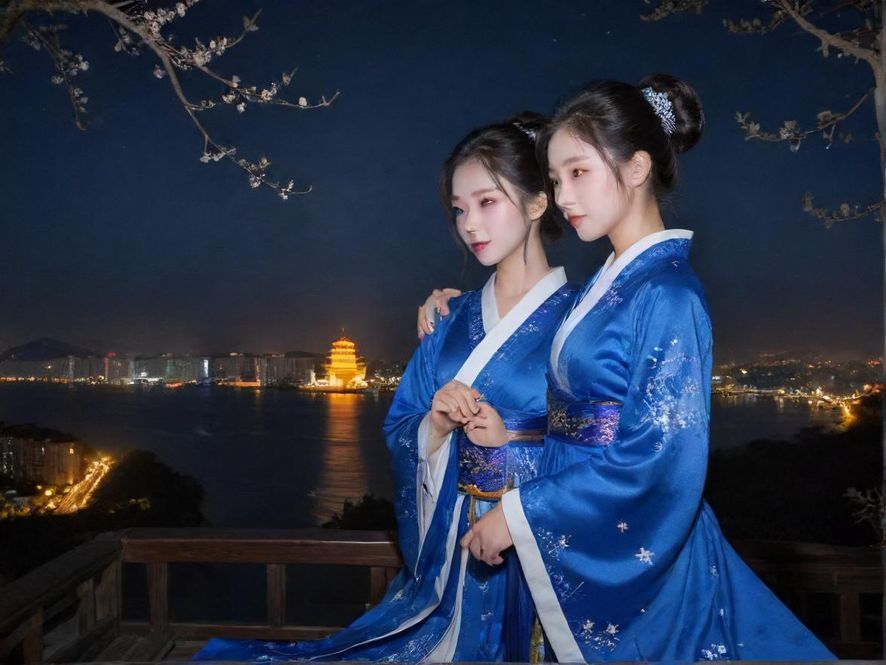 深圳高端夜场会所内景