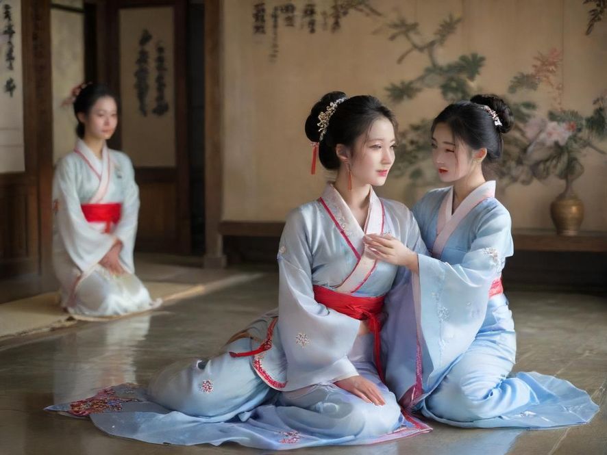 广州水磨按摩室舒适环境