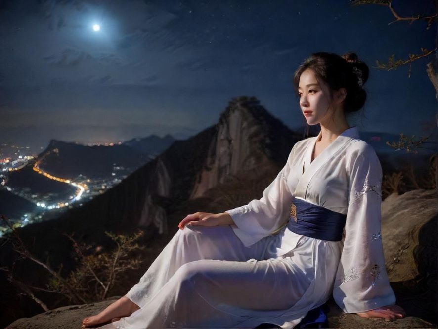 佛山夜生活主题派对场景