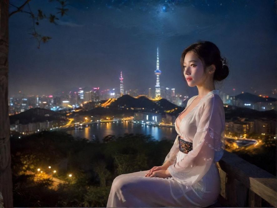 深圳夜场私厨按摩背景