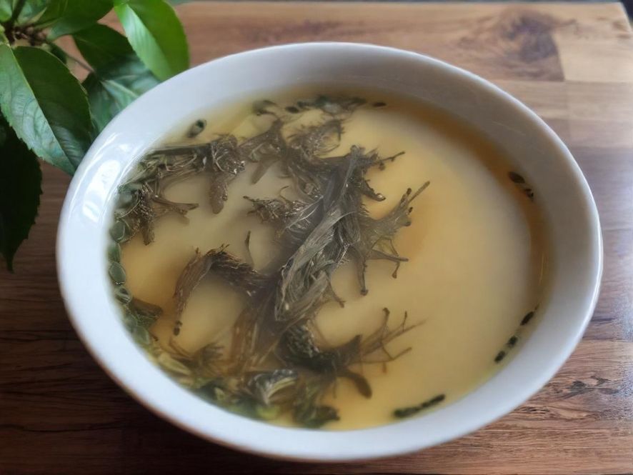 广州私人品茶 极品新茶品鉴 精致茶具