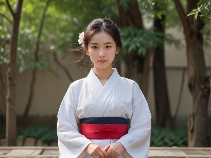 一位年轻人在电脑前专注地搜索信息,屏幕上显示着复杂的代码和链接,桌面上散落着纸笔和咖啡杯,营造出一种探索与发现的赛博朋克氛围。