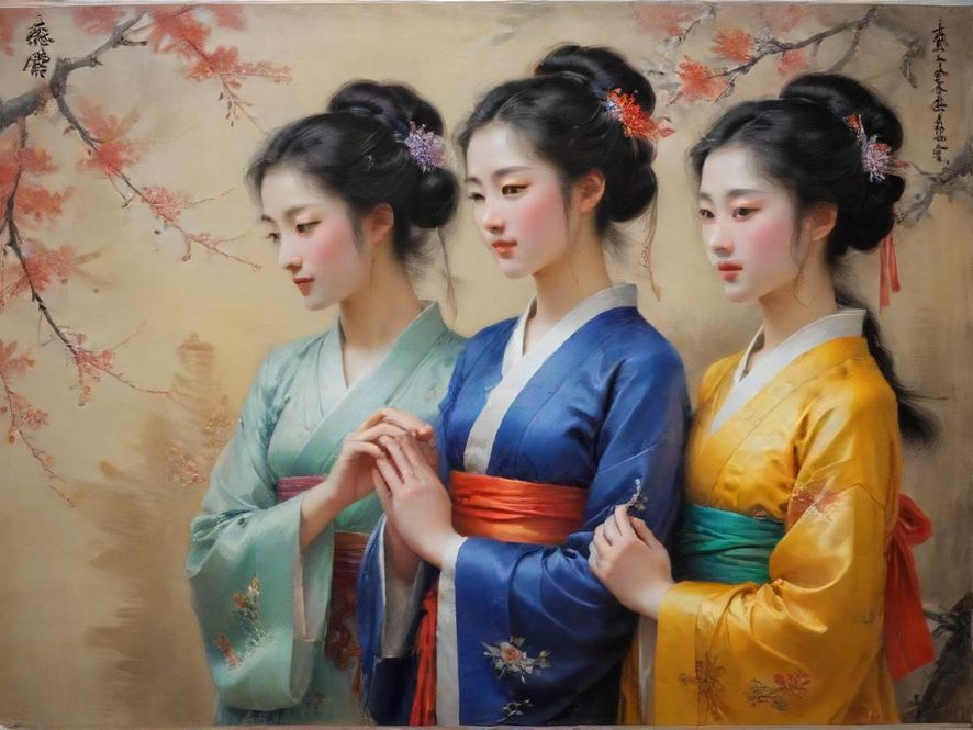 广州专业按摩师进行推油服务