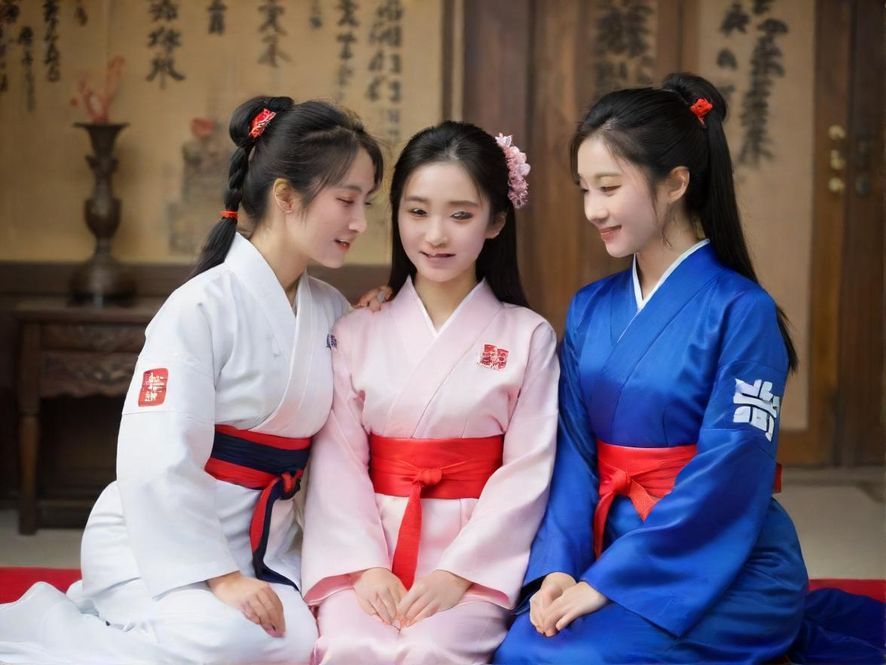 高端桑拿会所内部环境