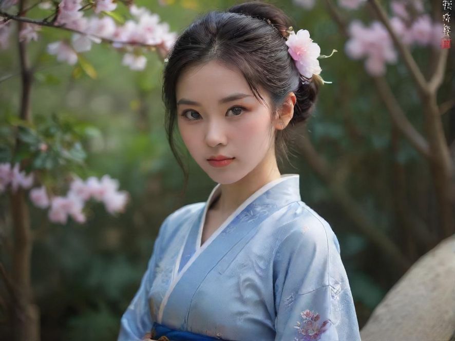 一位亚洲女性在桑拿房中放松享受,面部特写,表情舒适惬意,整体画面采用暖色调,营造出温馨放松的氛围。