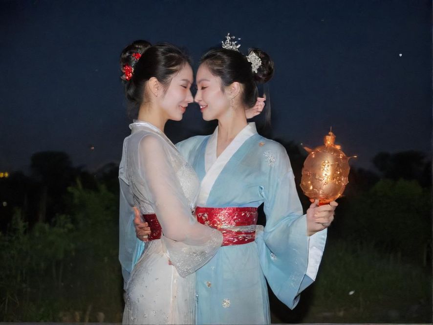 广州夜场桑拿场景