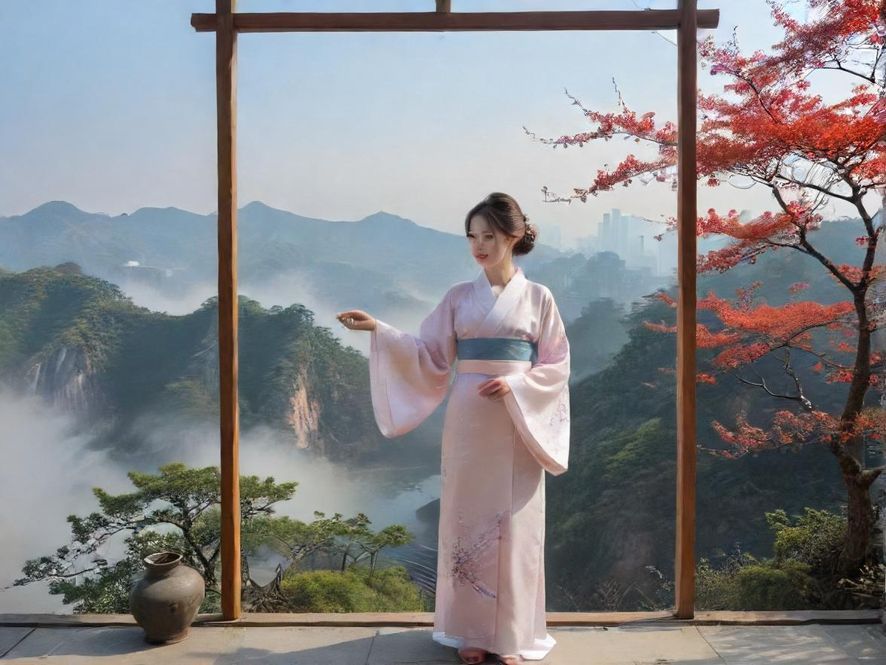 新塘万子豪程沐足的技师正在专注地为顾客提供足疗服务,光线柔和,环境舒适。