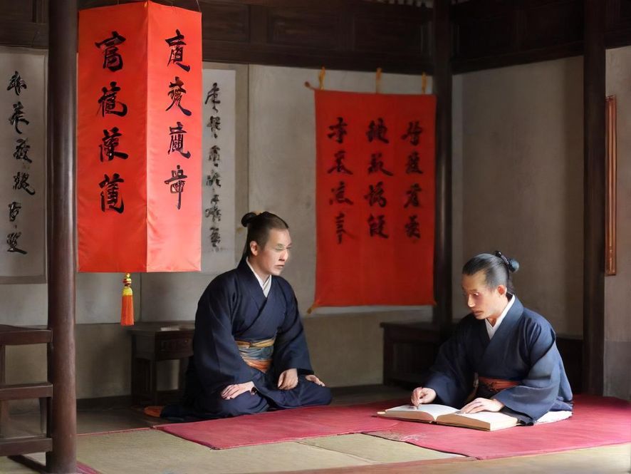 奢华休闲会所内部,暖色灯光,舒适沙发与精致摆设,营造出私密而尊贵的氛围。