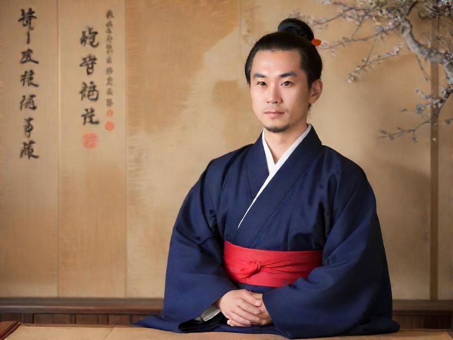 一位顾客在深圳高端桑拿会所的豪华环境中享受身心放松的时刻