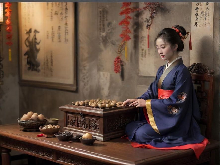 一家精致私密会所的入口,暖色灯光与艺术装饰在傍晚时分显得格外引人注目。