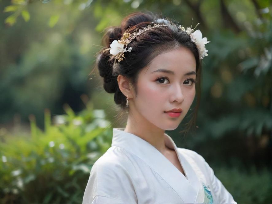 在深圳一场充满活力的国际派对中,几位时尚靓丽的外国女性在人群中开心地交谈和欢笑,动感的音乐充斥着整个空间,霓虹灯光下展现出夜店的无限魅力。