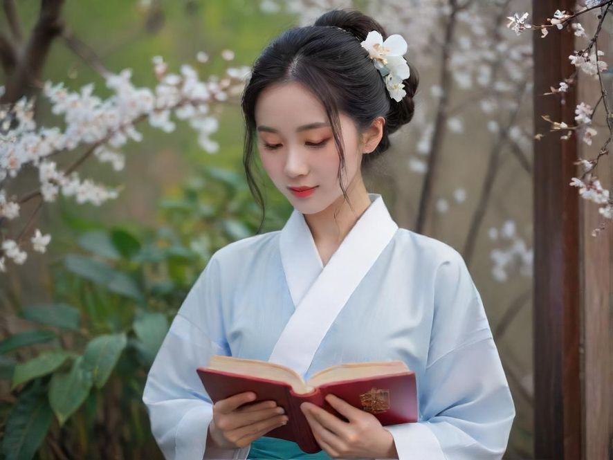 现场海选多样服务人员互动