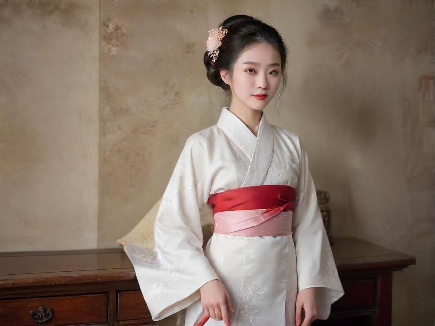 一位客人正在风楼阁享受私密定制服务