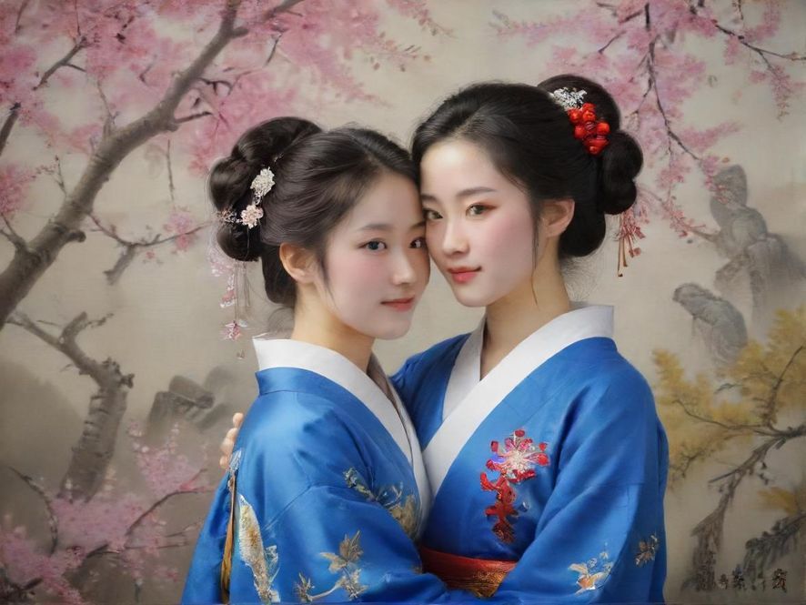 深圳楼风阁温柔女子